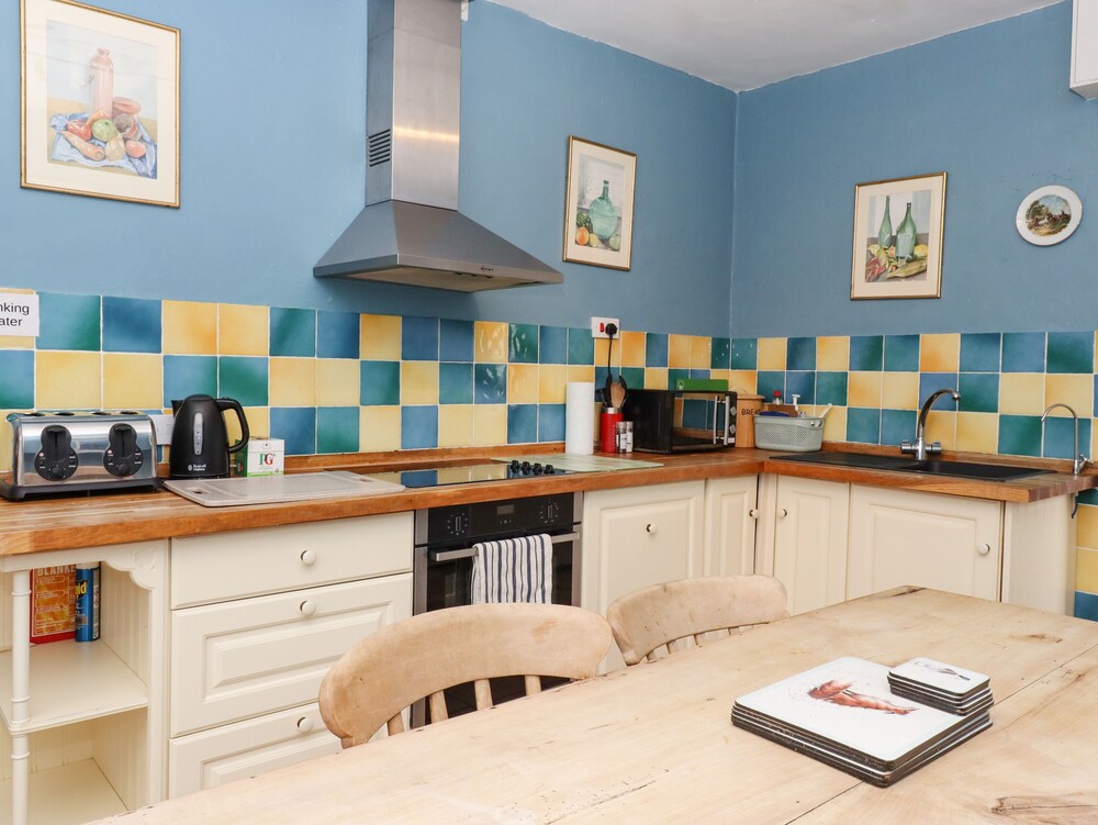 Ferry Cottage