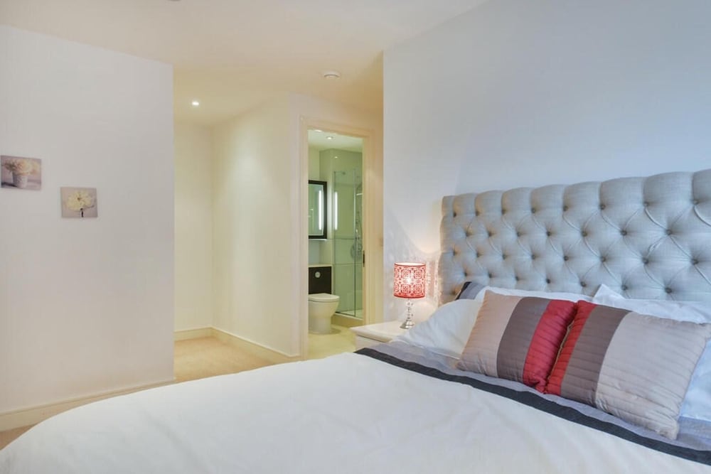 London Oasis - 2 Bed Apartment Wandsworth