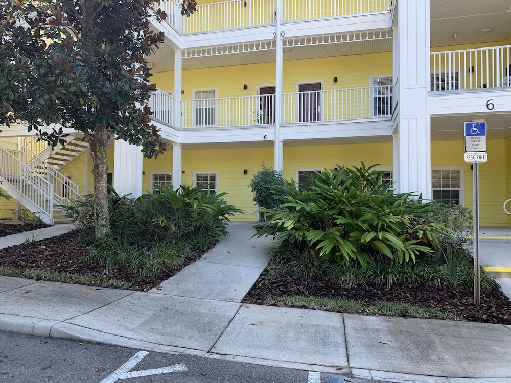 Bahama Bay Resort Orlando