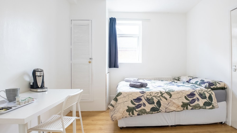 Pebbles Guest house