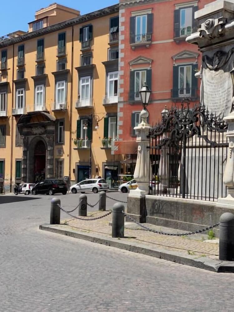 Dimora Donna Elena