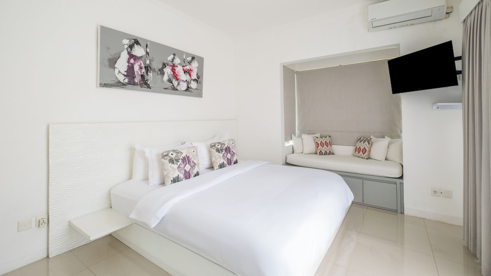 Villa Alun by Villa Finder