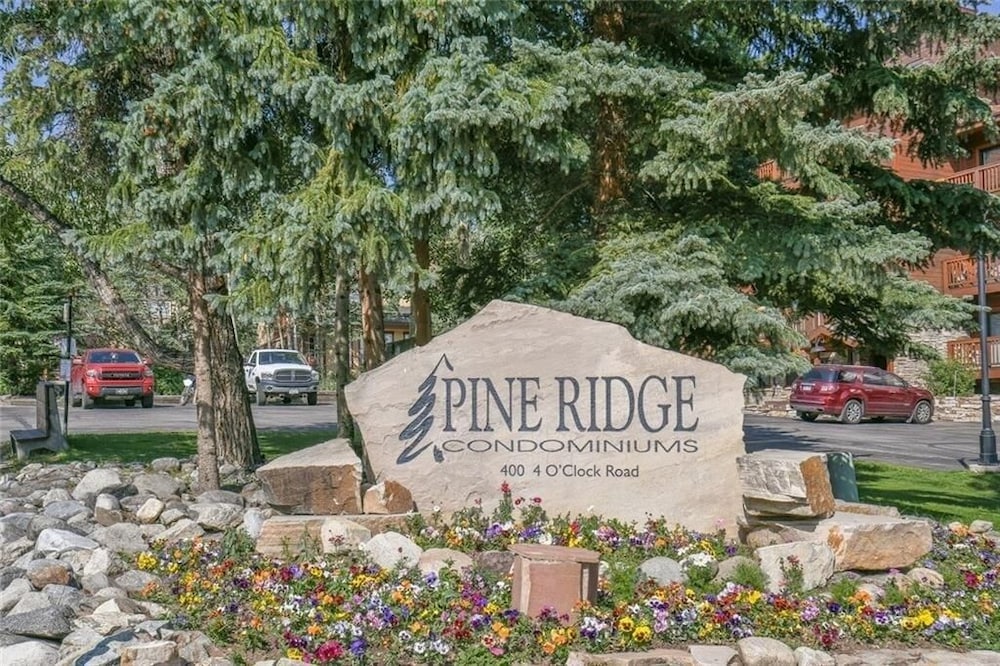 Breckenridge Ski Resort CO Vacation Condos