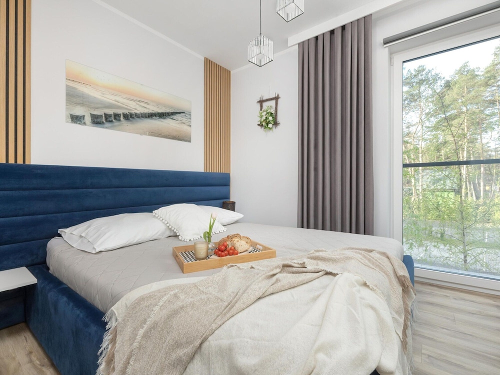 Comfortable Apartment, Pool, Close to the Beach view 2