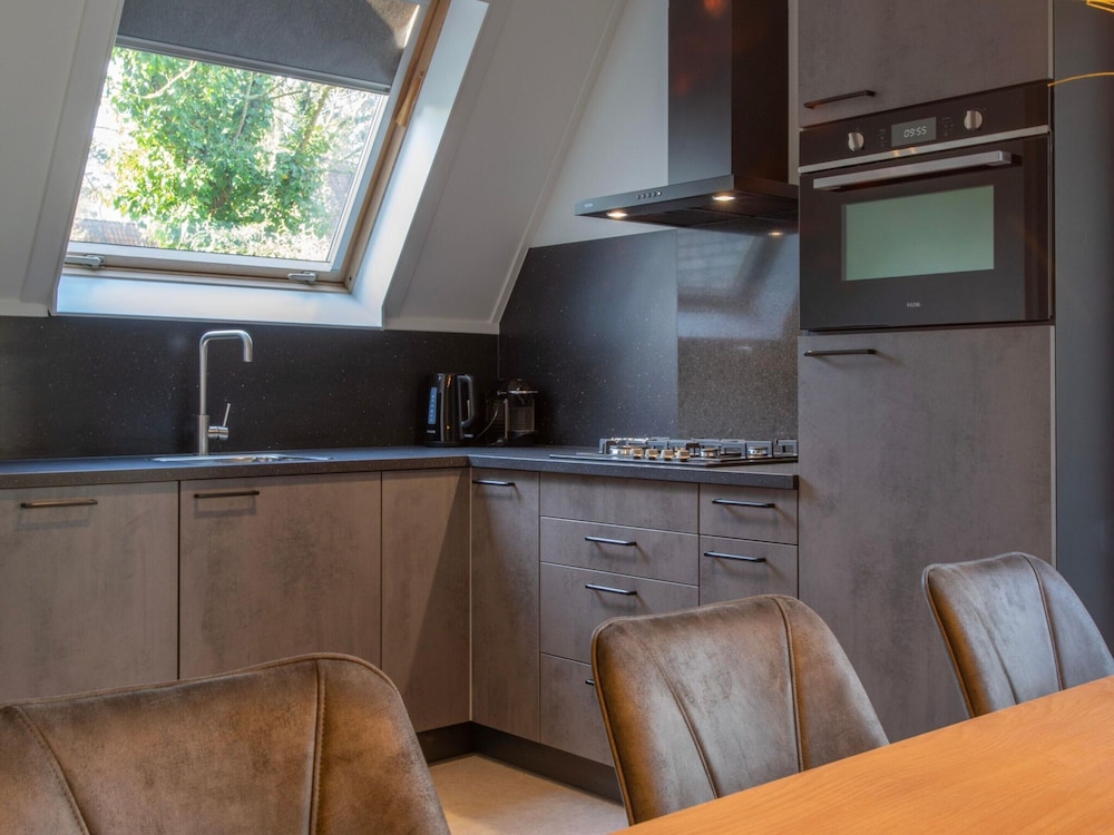 Holiday Home Near Biesbosch & Breda, photo 14