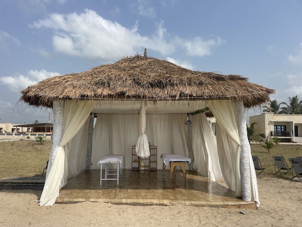 Breezes  Beach Resort view 3