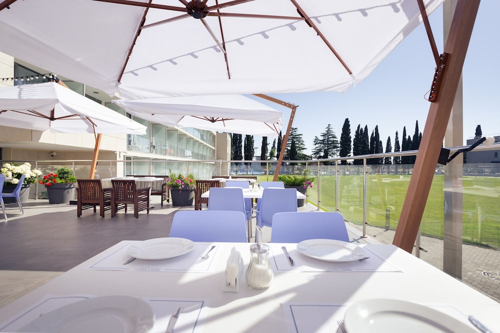 Sport Inn Hotel & Wellness