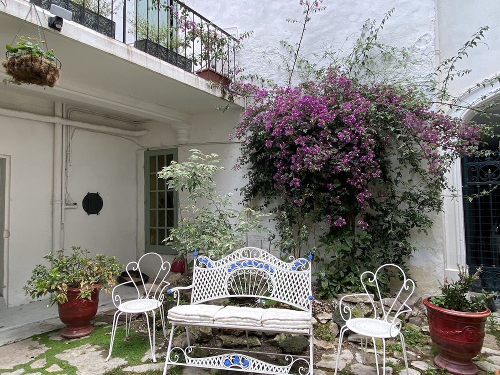 Villa Rosa Béziers, photo 73