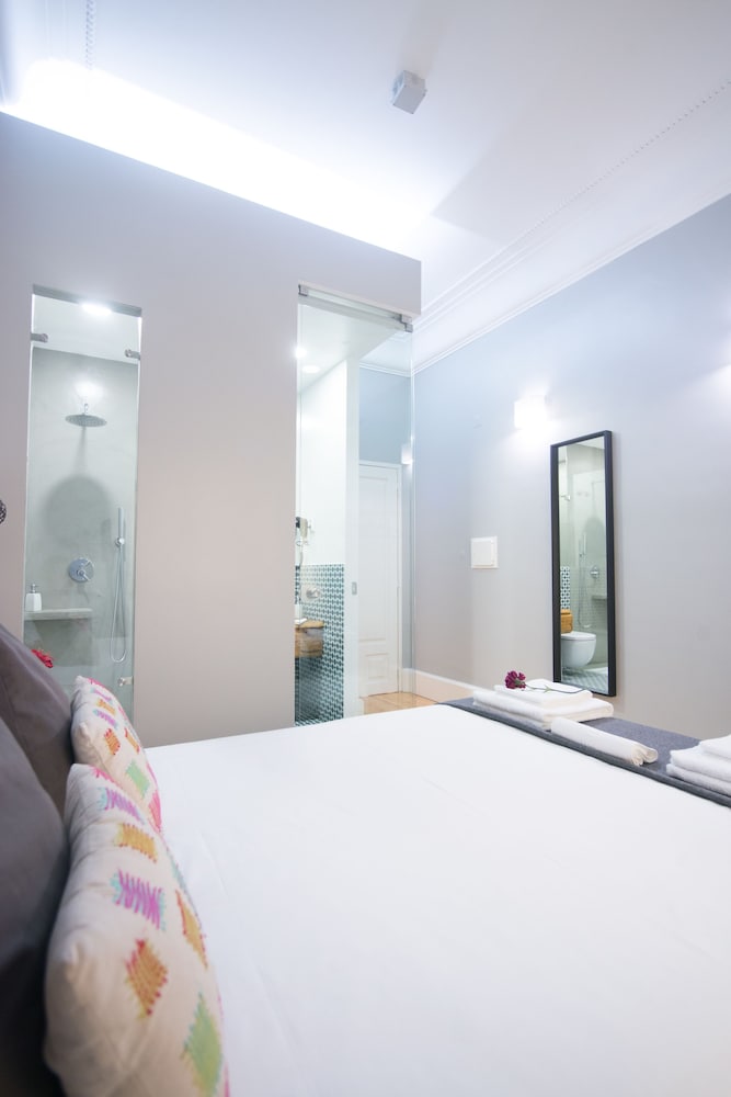 Castilho Lisbon Suites
