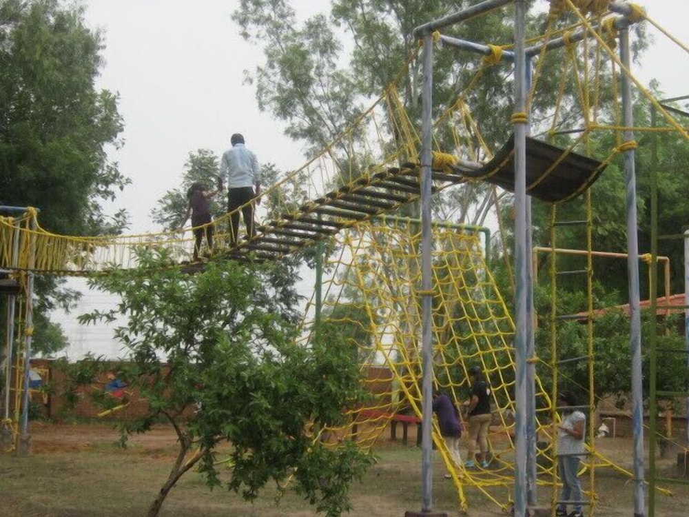 Family Kingdom