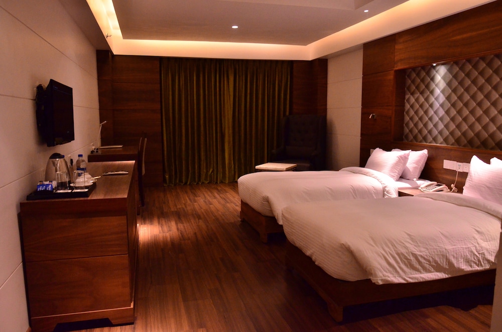 Hotel Silvete
