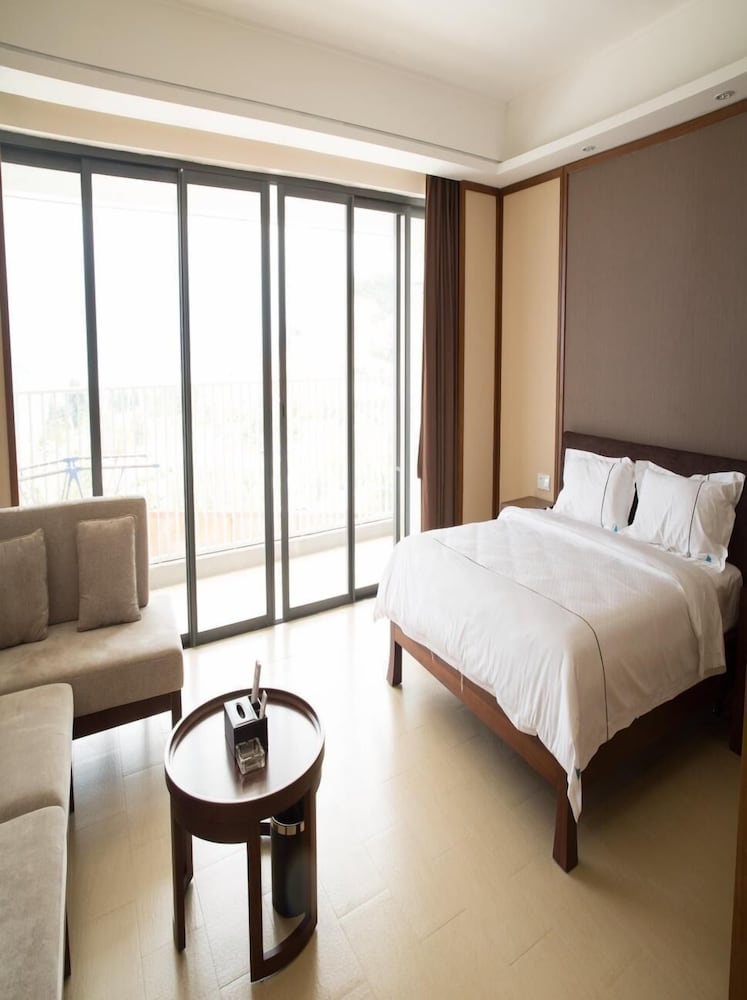 Ramada by Wyndham Huizhou Xunliao Bay