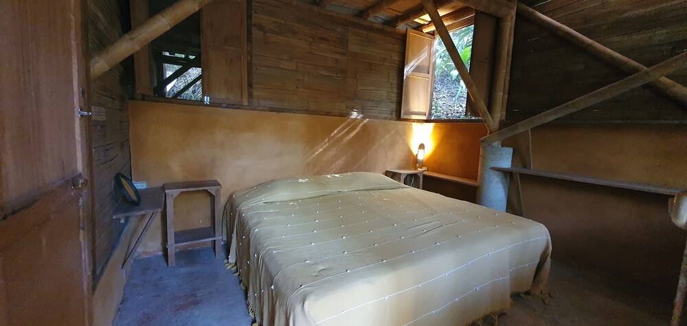 Aldea Bamboo