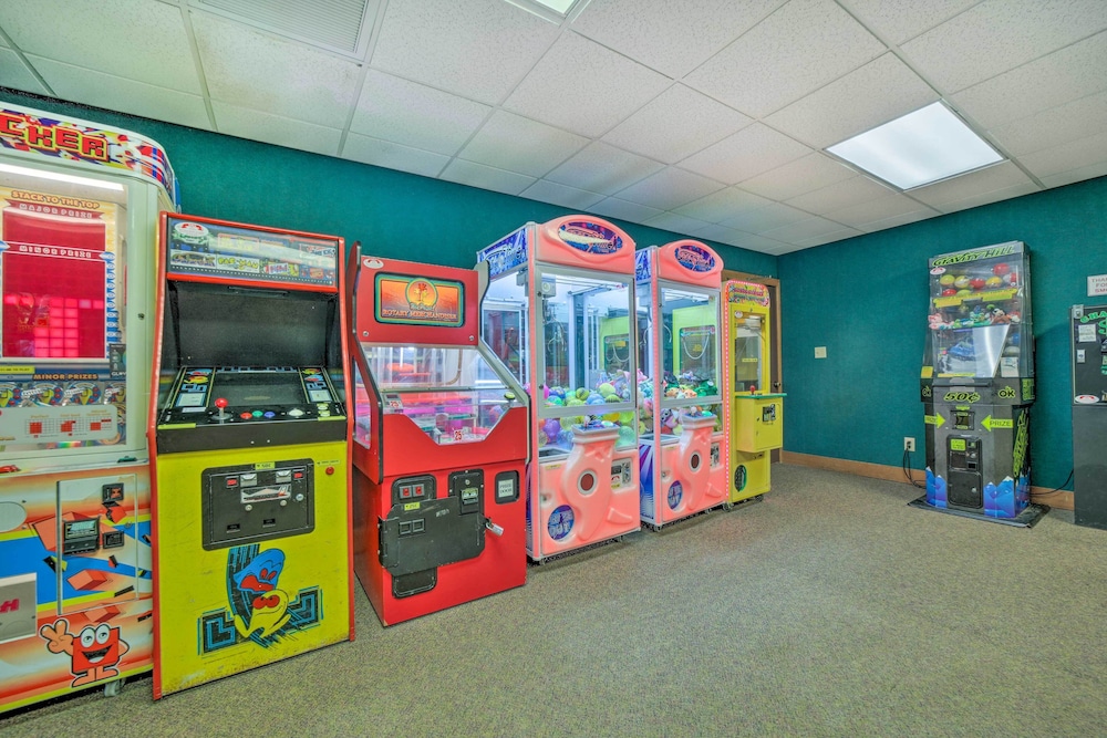 Glenmore Palms Motel