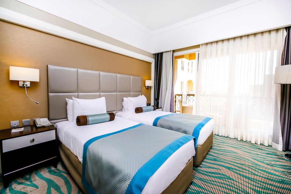 Rixos Bab Al Bahr - All Inclusive