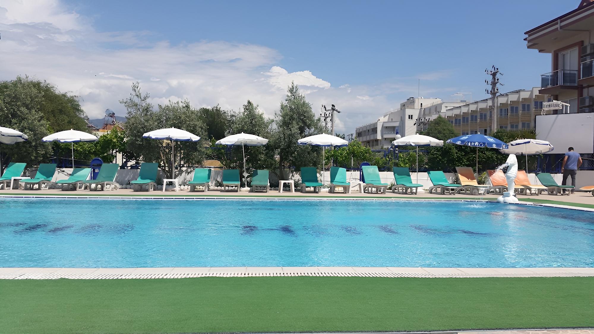 Hotel Kerim