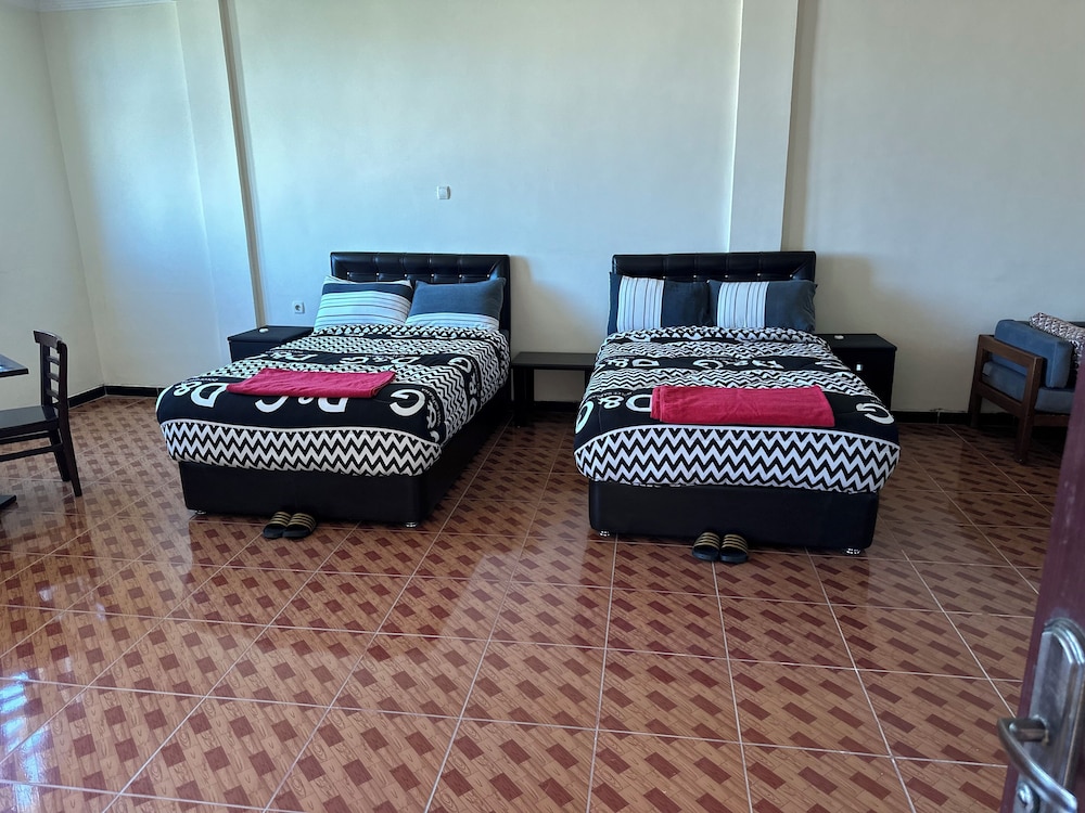 Safe Land Guest House