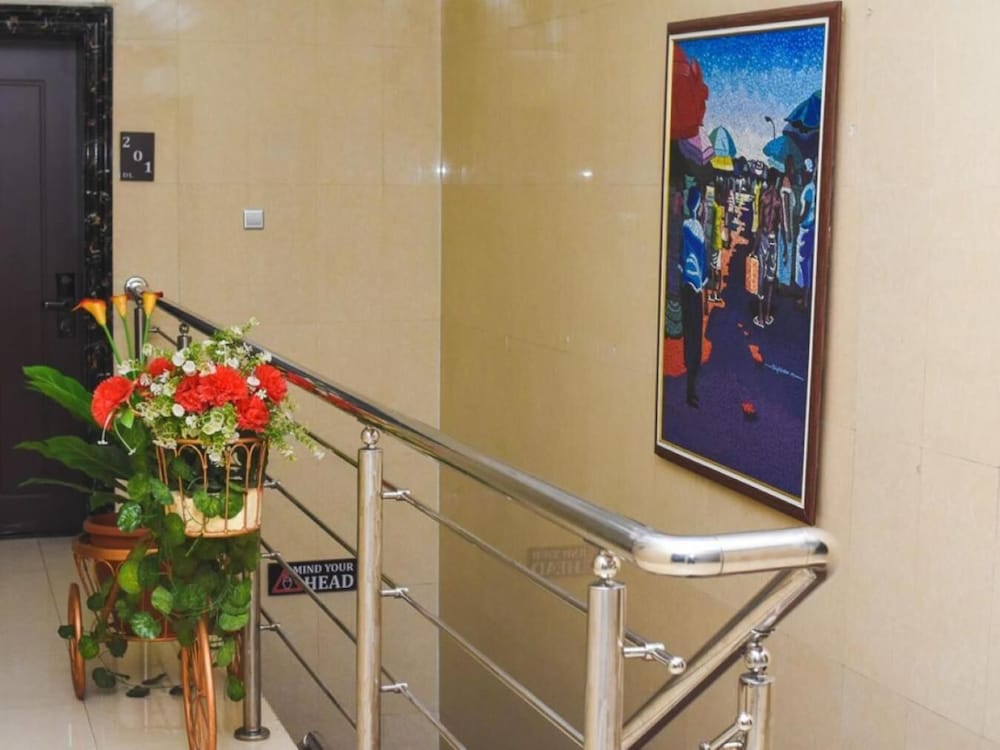 Lagos Vacations - Square Castle Residence - Property Image 5