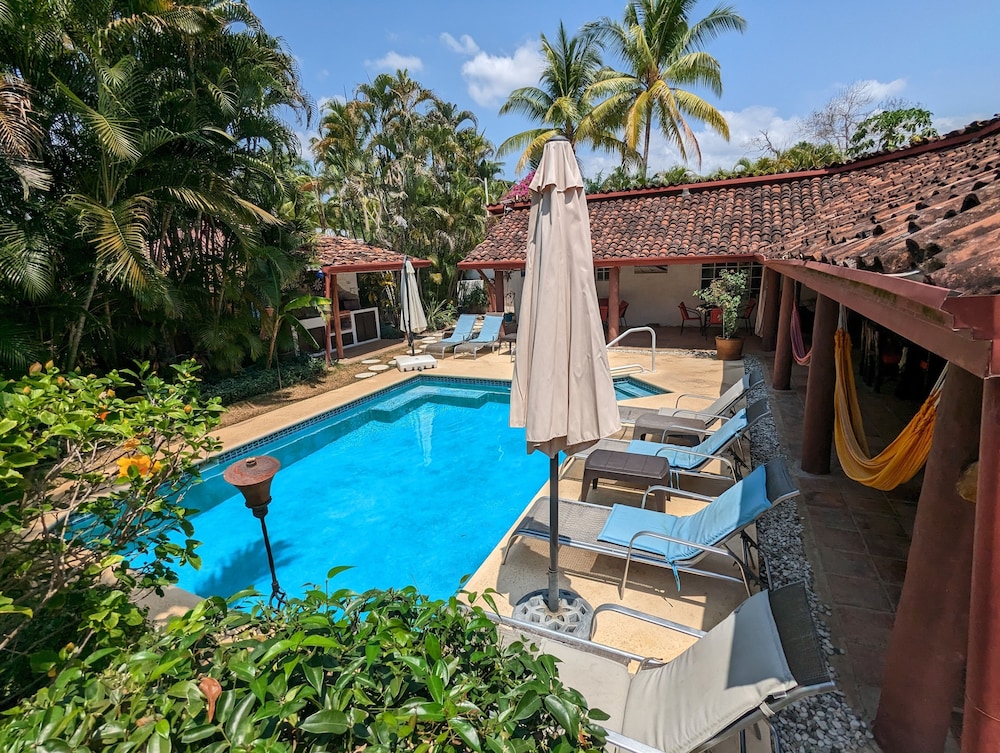 Villa Botero By Casa Mojito B&B