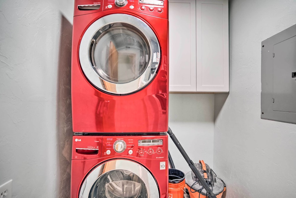 laundry