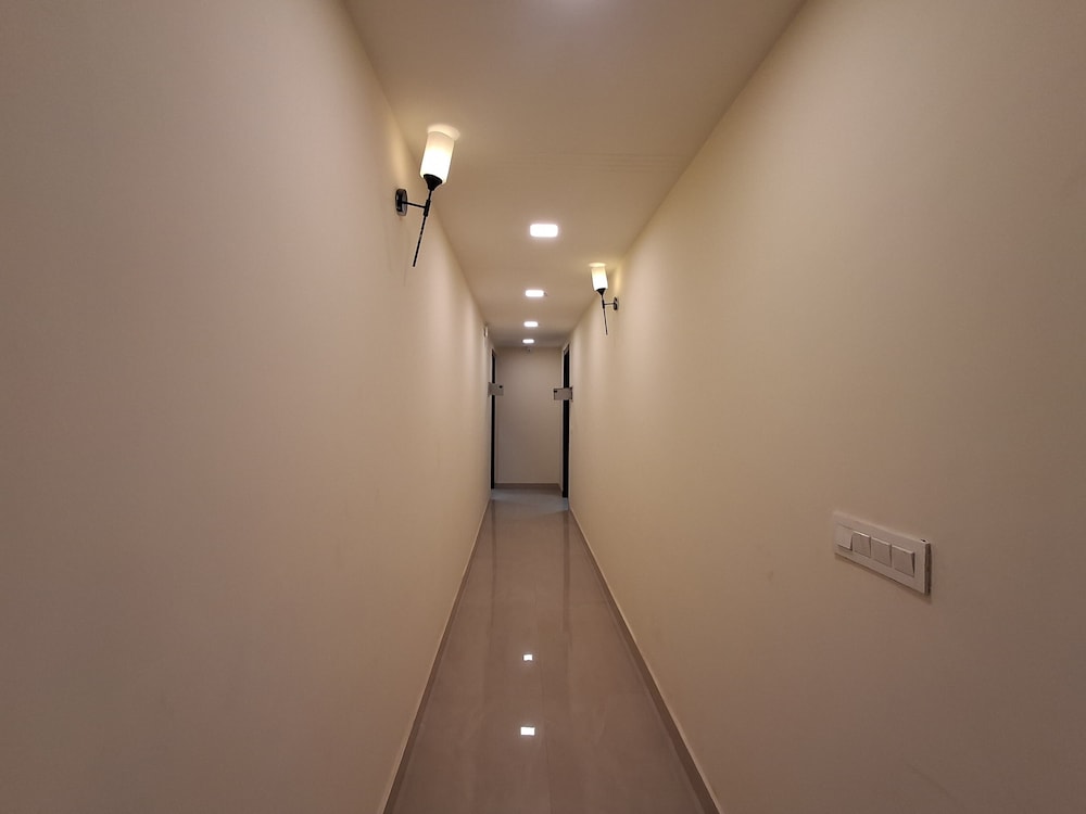 IP Hill Nest By Qotel Sahastradhara