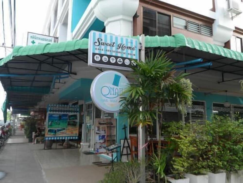 Sweet Home Guesthouse