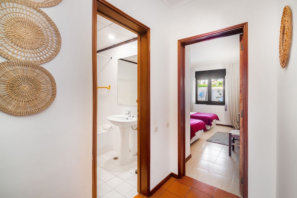 Balaia Sunshine Apartment
