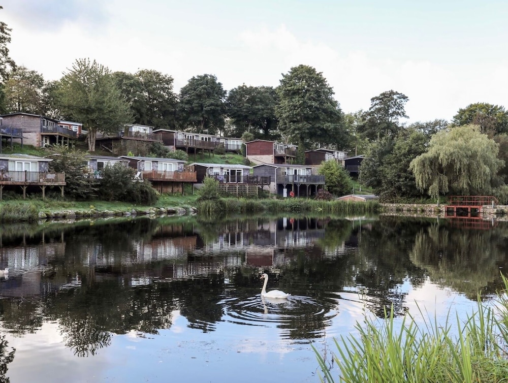 Crib Goch Cozy Dog-friendly Cabin Retreat