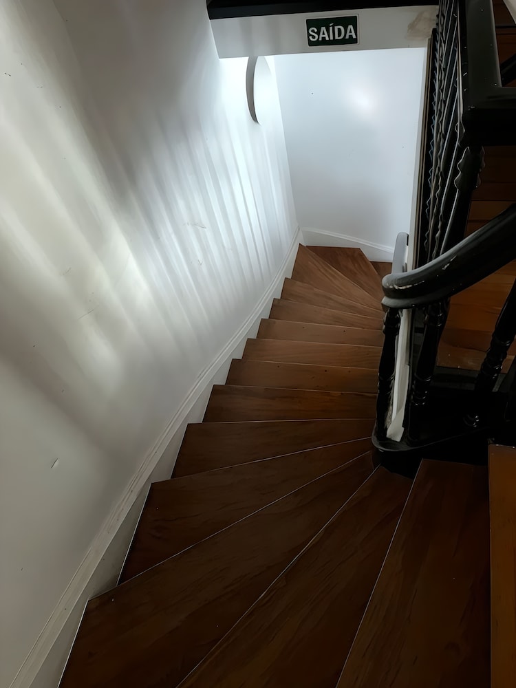 Hostel Paulista