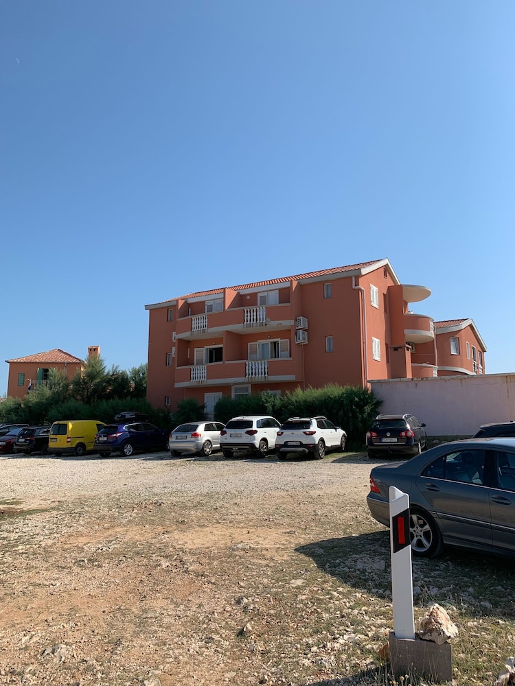 Villa ata Razanac - Studio Apartment St-a view 5