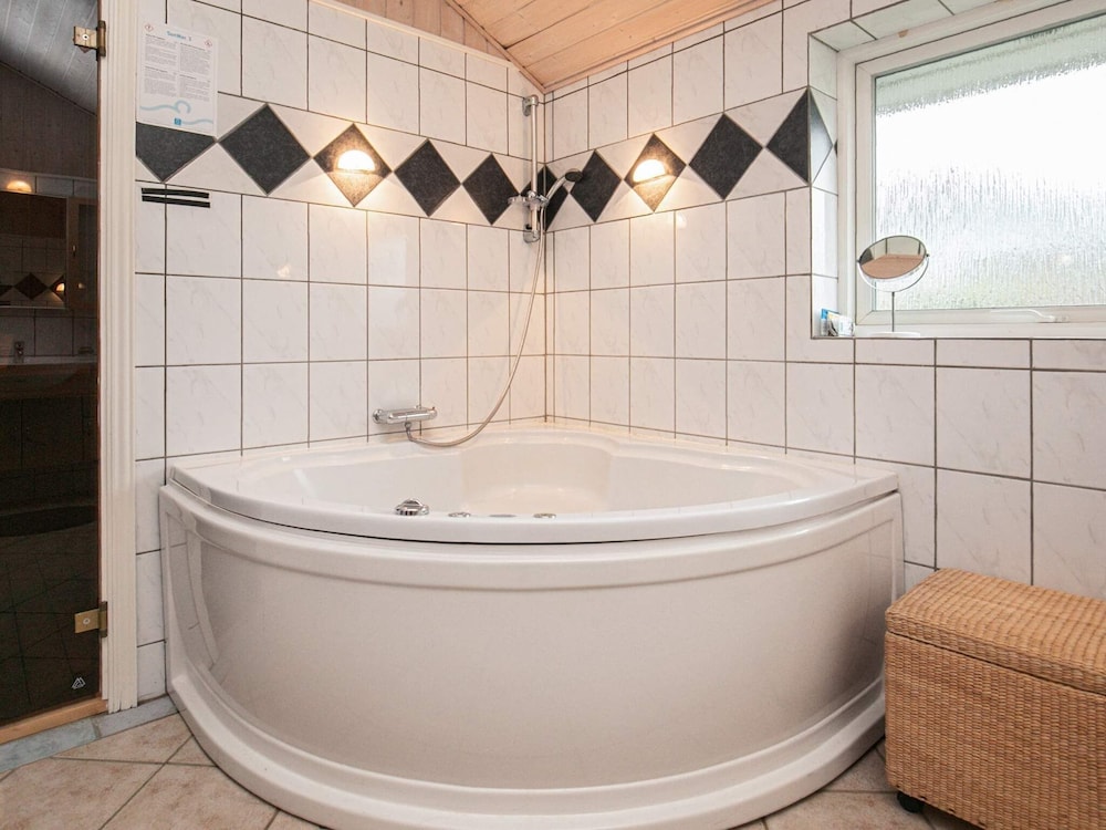 Holiday Home in Vinderup view 3