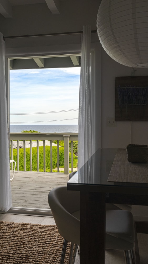 Beach Plum Resort