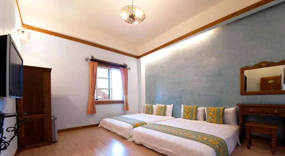 Avignon B&B