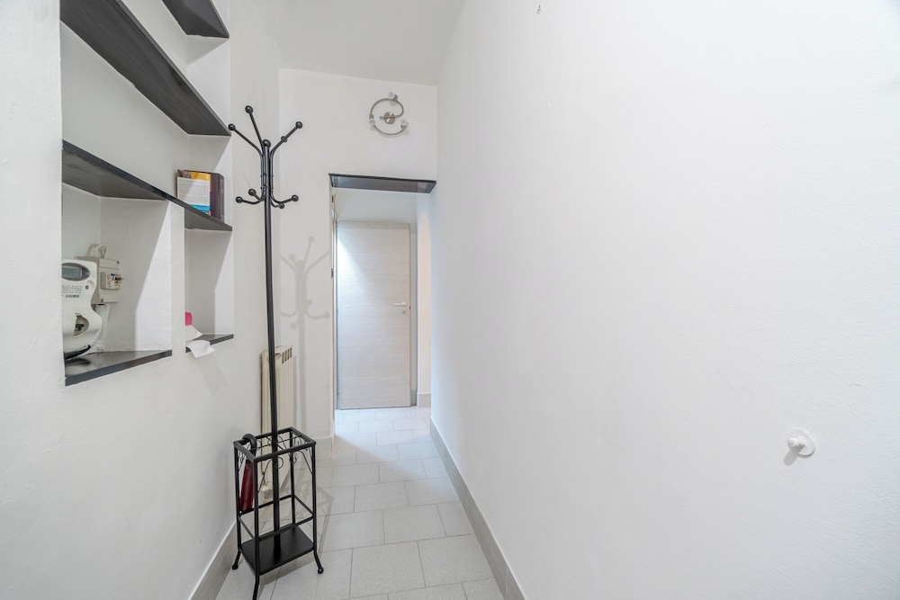 Genova Porto Antico Cozy Apartment