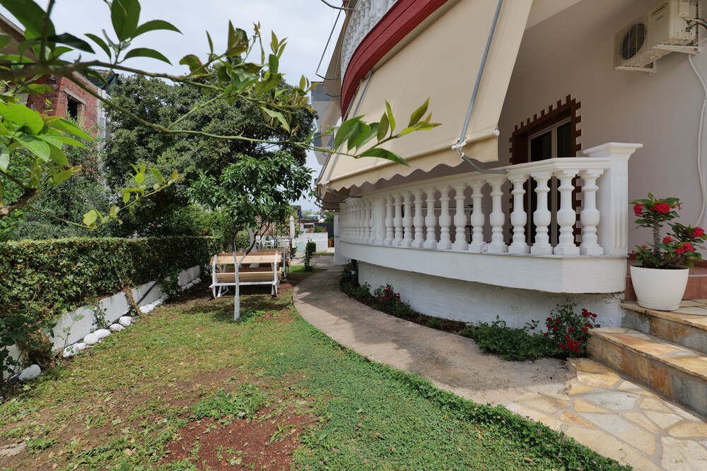 Vila Melisa
