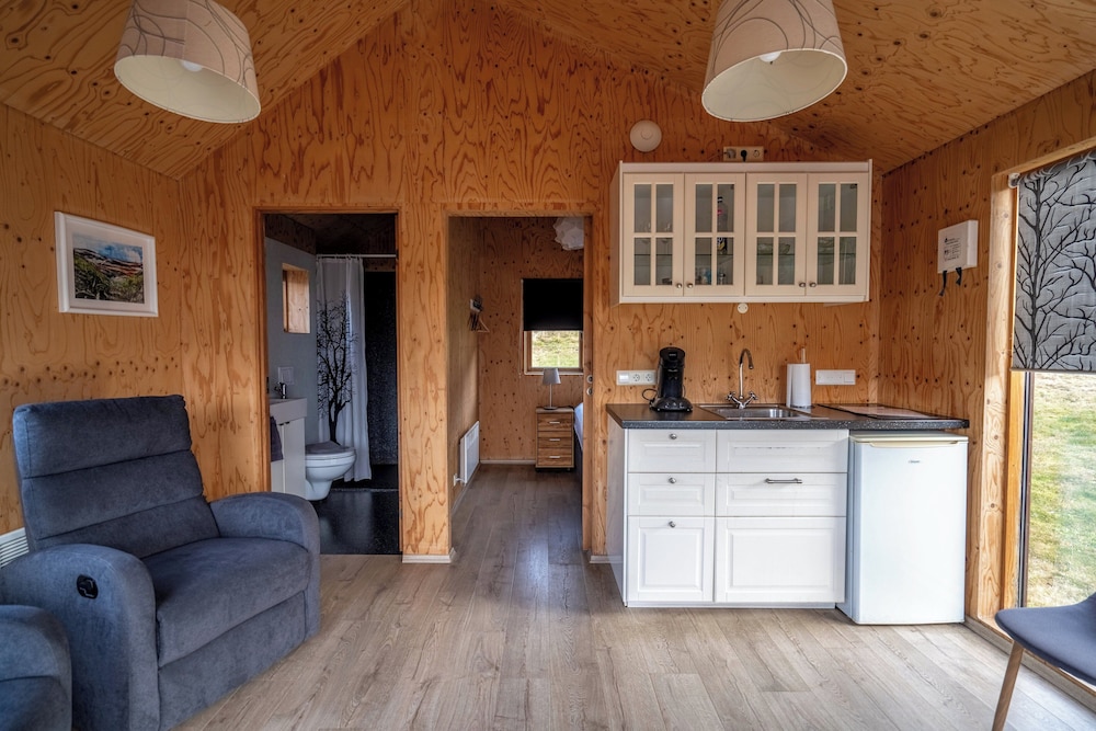 Paradise Cottages