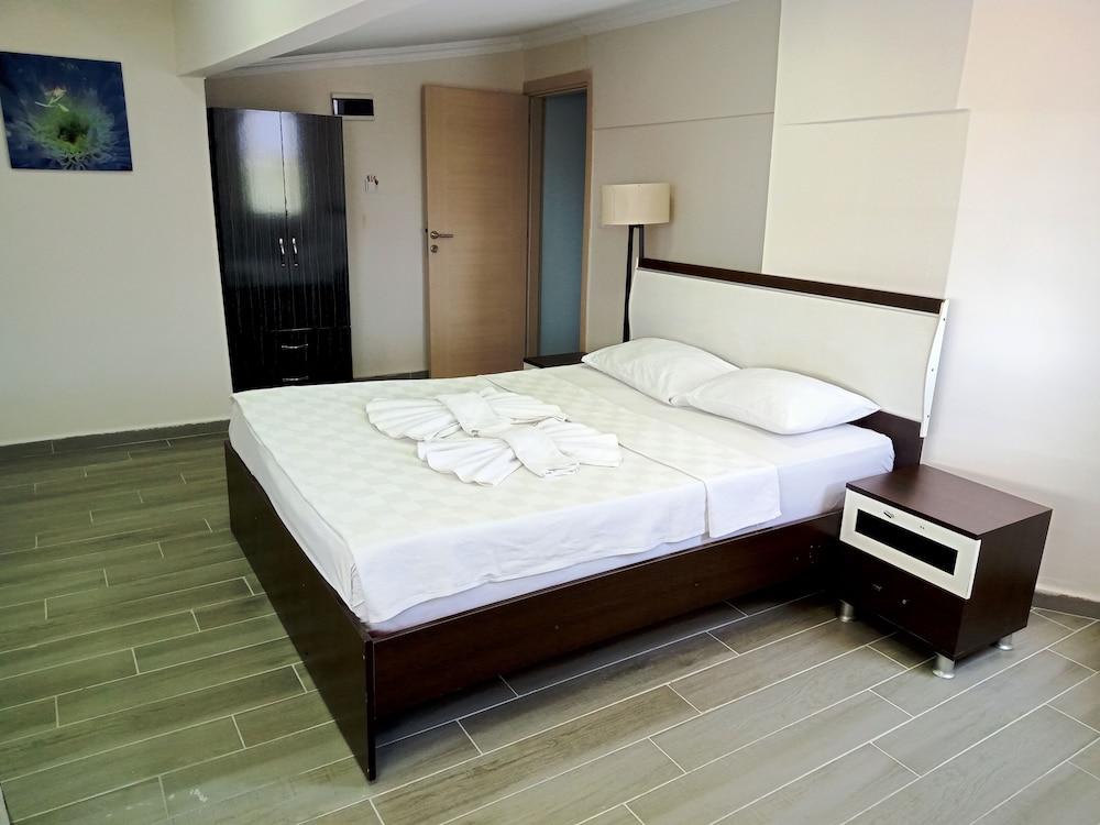 Nehir Apart Otel - Image 61