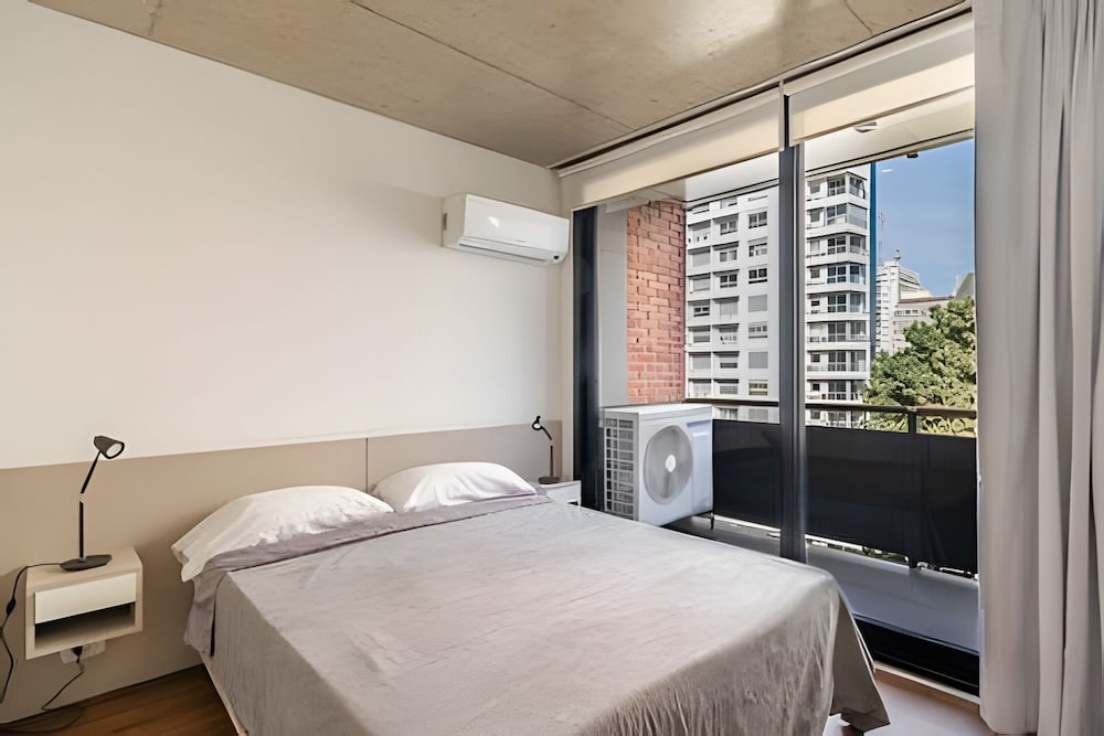 Urban Rent - Departamentos en el corazon de Belgrano