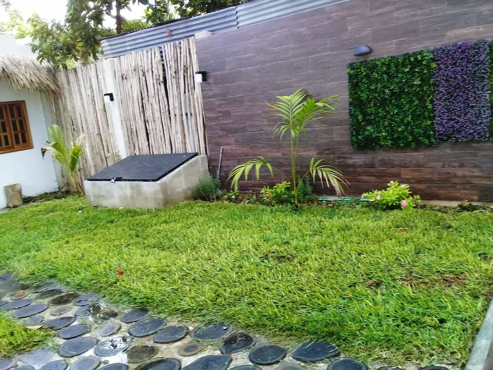 NAUH Xulha Rooms view 5
