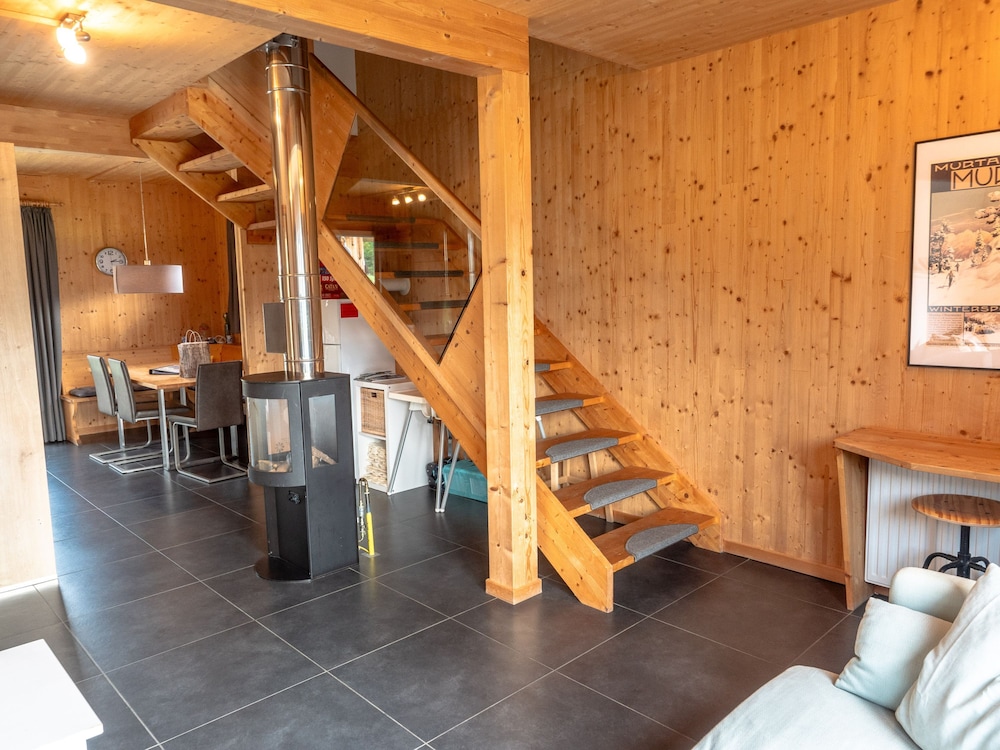 003 MW9 in Murau