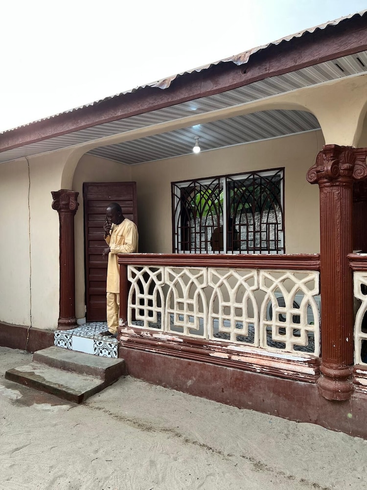 yogi homestay