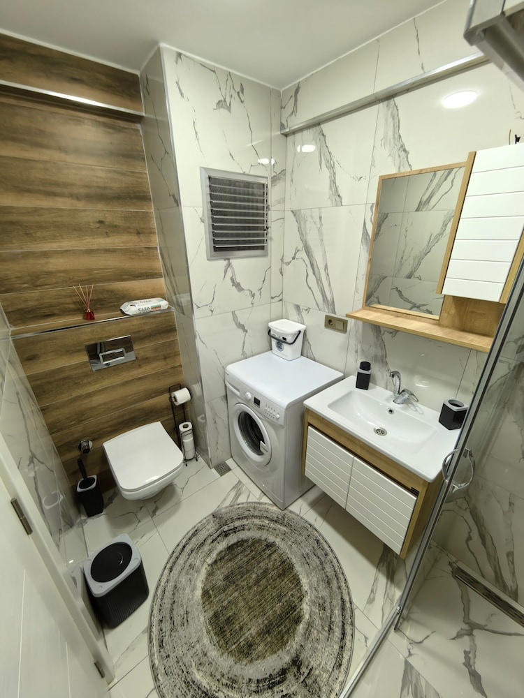 Ottomarin Otel Eski Şehir - Image 169