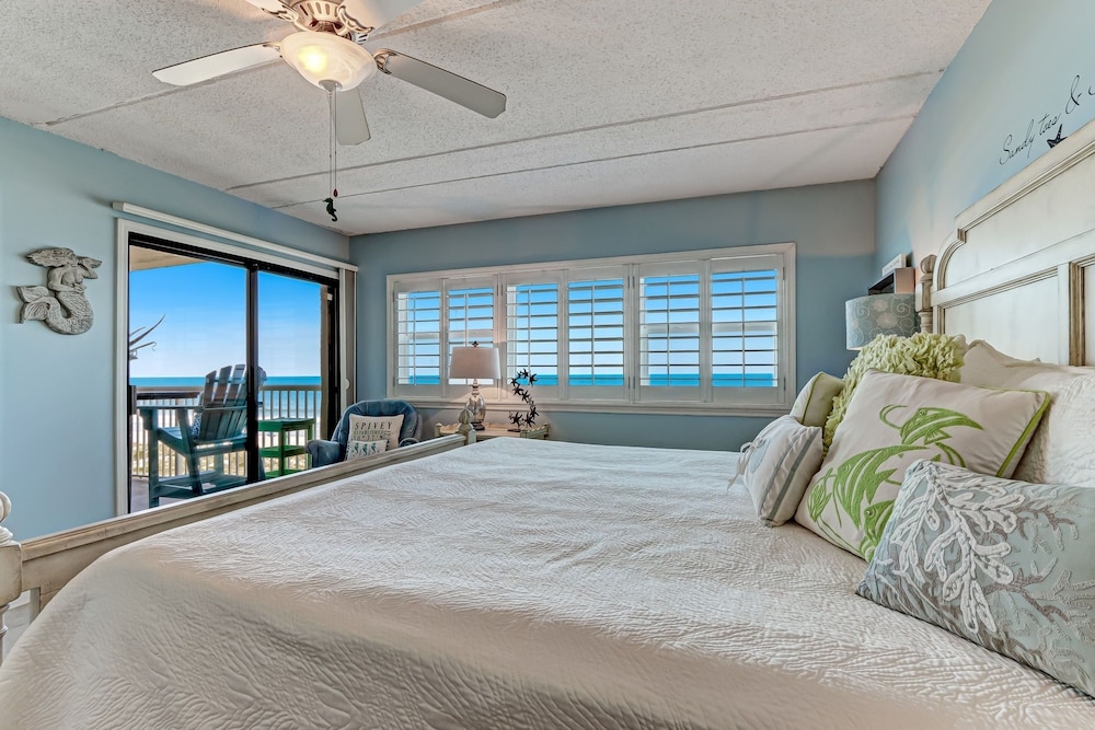 Amelia By The Sea 668 3 Bedroom Condo