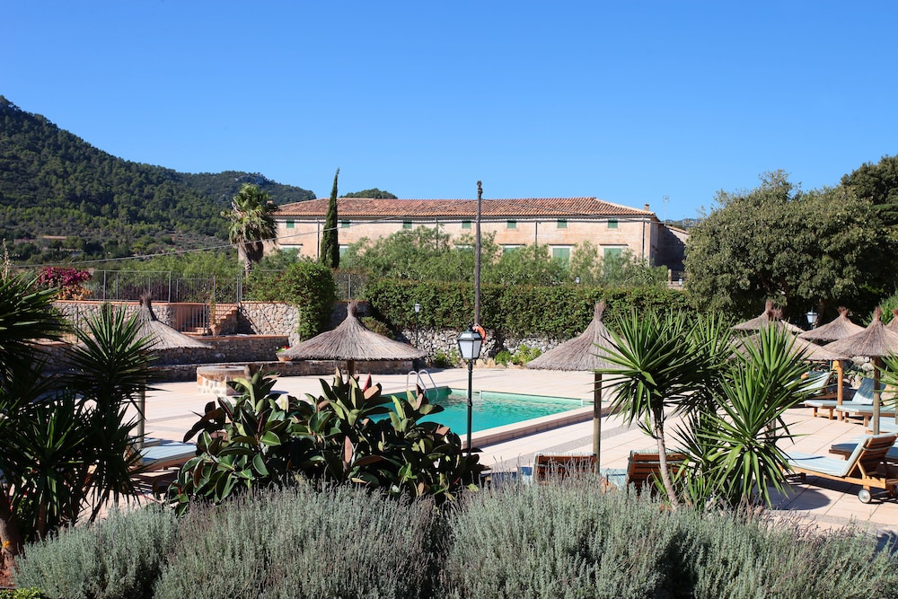 Ca's Garriguer Agroturismo