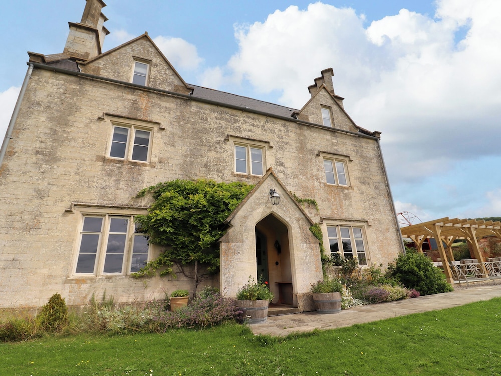 Hammonds Farmhouse