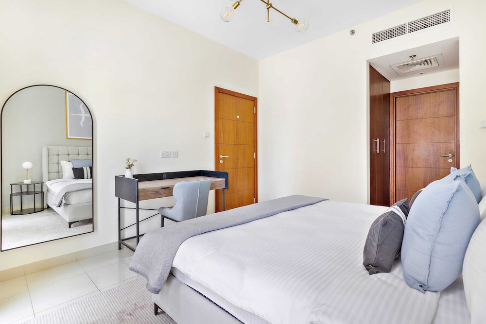 Silkhaus Standpoint, Downtown Dubai