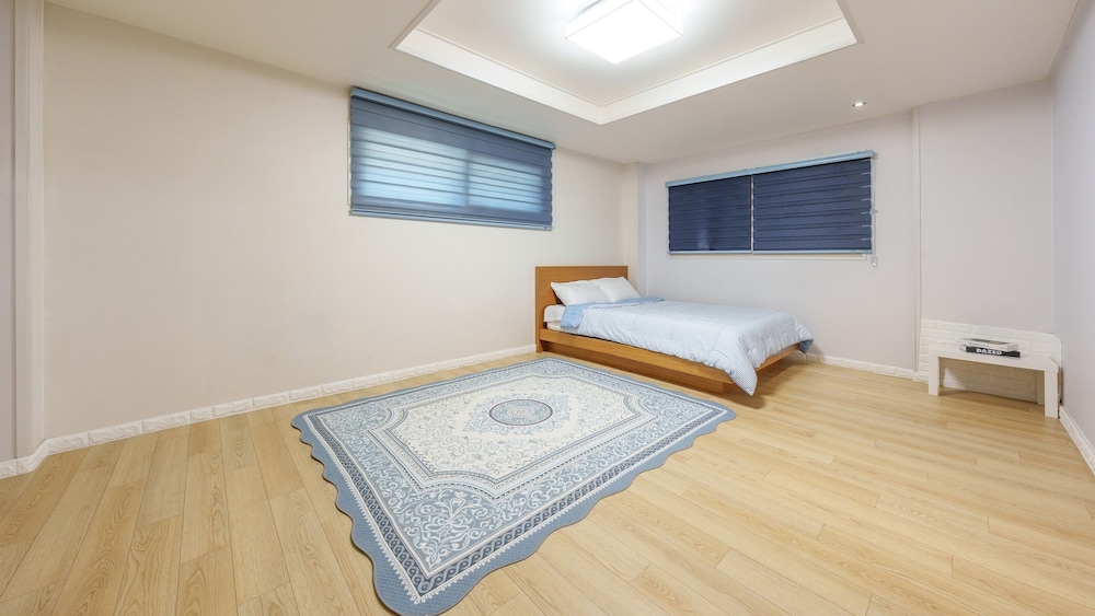 Gyeongju Ain Kids Pool Villa