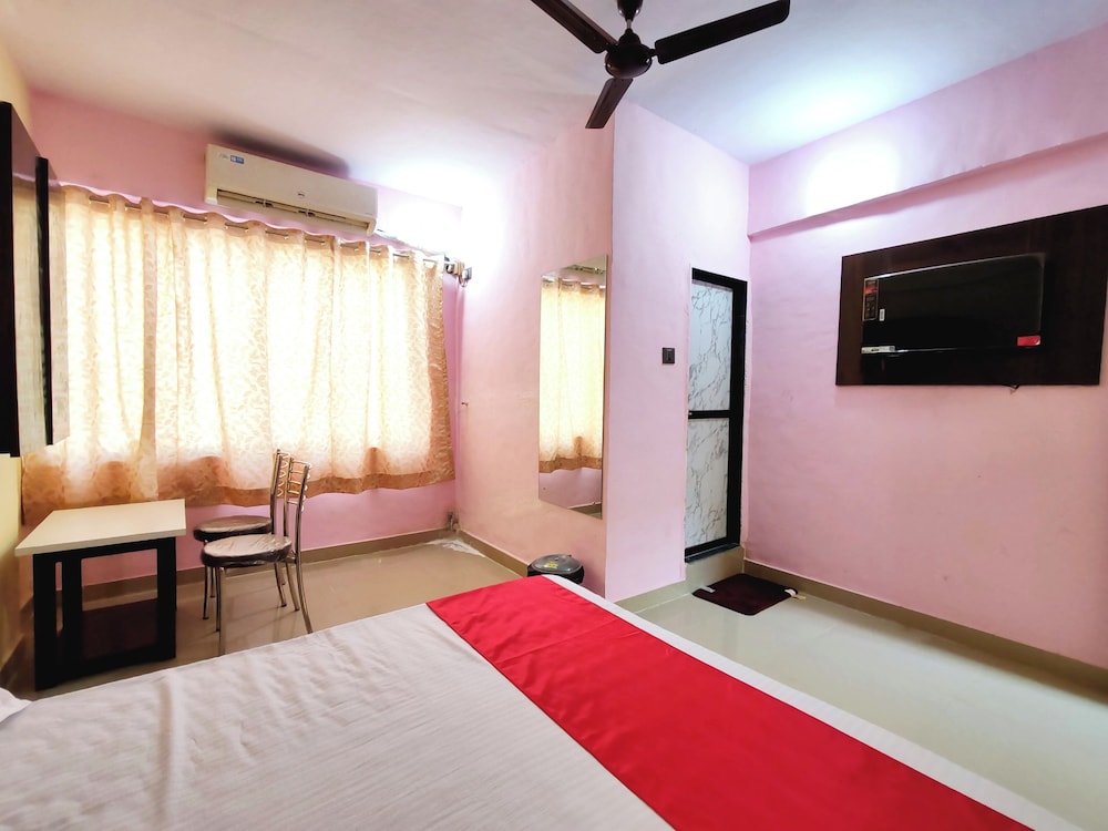 Hotel Pallavi Inn
