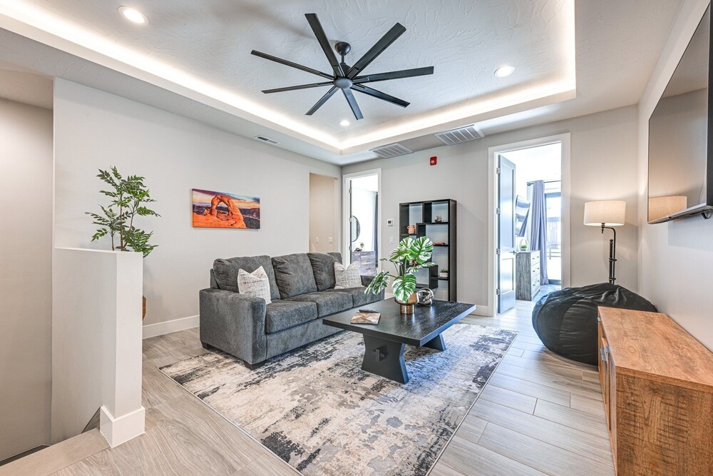 Southern Utah Playground #108 3 Bedroom Home