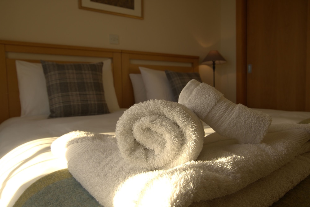 No 10 The Links Apartment Brora